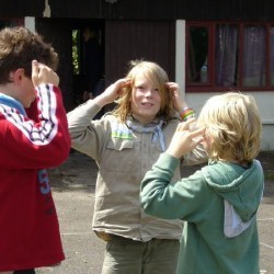 P1010584 - Scouts en Gidsen Zaventem 